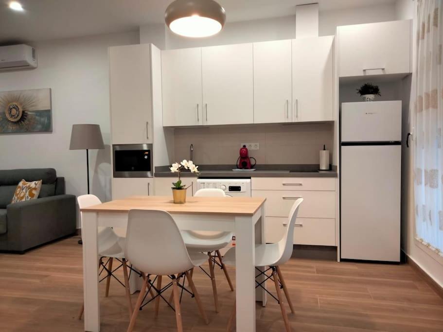 Apartamento Loft Al-Nasir Junto Al Casco Historico Córdoba Exterior foto