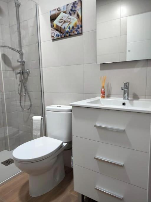 Apartamento Loft Al-Nasir Junto Al Casco Historico Córdoba Exterior foto