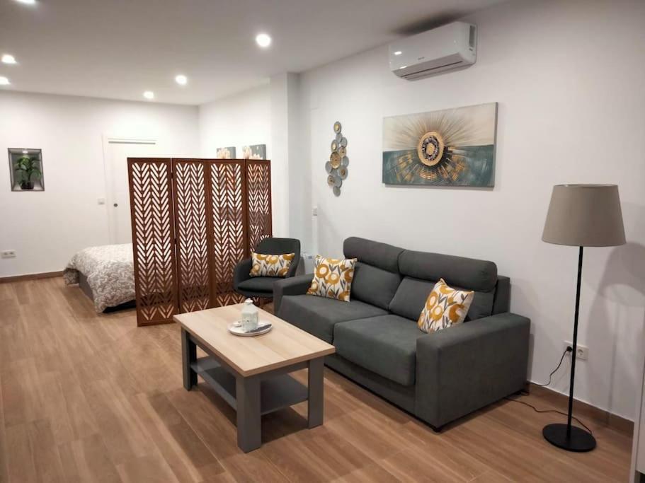 Apartamento Loft Al-Nasir Junto Al Casco Historico Córdoba Exterior foto