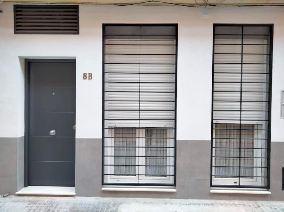 Apartamento Loft Al-Nasir Junto Al Casco Historico Córdoba Exterior foto